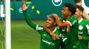 Palmeiras vence a Grêmio en Brasileirão: ¡Análisis y Resultados! - Imagen principal del artículo
