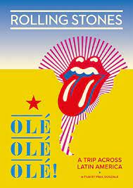For developers, it brought ole control extension (ocx), a way to develop and use custom user interface elements. Ole Ole Ole A Trip Across Latin America éå¸¸ç¤ 2blu Ray The Rolling Stones Hmv Books Online Gqxs 90261 2