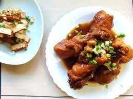 家常菜 蘋果西打滷雞腿by r l 料理研究室 recipe in 2021 recipes food chicken