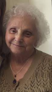 Geraldine Hinson Obituary 2022