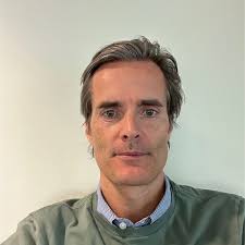 Patrick Simpson-Nairn