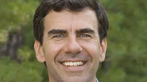 Counter Culture Coffee co-founder talks new HQ, 'entrepreneurship itch' and  importance of the word 'fresh'