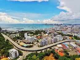 Dan ada satu lagi di thailand, tepatnya di kota pattaya, saat ini sedang menjadi sorotan dari beberapa media asing. 39 Tempat Menarik Di Pattaya Bandar Peranginan Tepi Pantai Yang Best