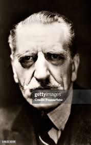 19 Sir Aubrey Smith Stock Photos, High-Res Pictures, and Images