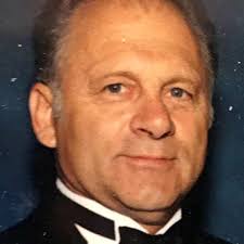 George Joseph Sevigny