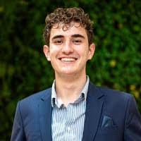 Ryan Behr's Instagram, Twitter & Facebook