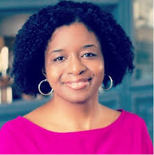 My Natural Hair Journey: Patty John's Story