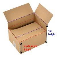 How to measure a box: Cardboard Boxes Guide How To Measure A Box Kite Packaging