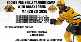 Providence Bruins Youth Hockey