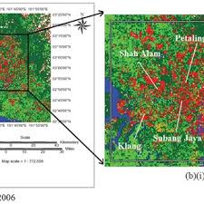 Check spelling or type a new query. Location Map Of Penang Island Google Earth 2014 Download Scientific Diagram