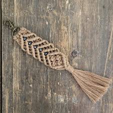Another Macrame Feather Jill But This Time In Xxl Het Leuke Schattige Pakket Jill Wat Echt Mega Vaak Geliked Is Heeft Een Xxl Versie