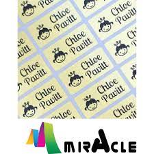 814 name sticker malaysia products are offered for sale by suppliers on alibaba.com, of which packaging labels accounts for 1%. Name Sticker Customized Stickers Labels Gold Colour Waterproof Shopee Malaysia