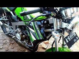 Modif simple ninja ss merah 2013 pulau dewata bali. Kawasaki Ninja Ss Images Check Out Design Styling Oto