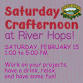 Saturday Crafternoon event image