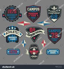 Fractions symbol is a copy and paste text symbol that can be used in any desktop, web, or mobile applications. Patch Graphics Varsity Sports Emblem Emblems Graphic Retro Logos