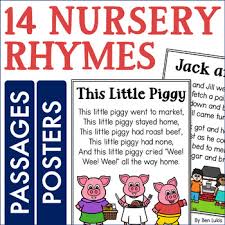 Jill's reading magic