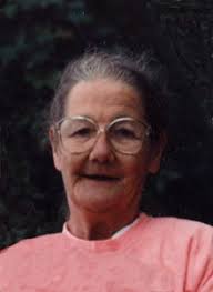 Obituary information for Patricia Johnson