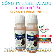 Sivanto Prime 200SL.