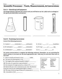 Station Lab Metric System Lab Equipment Measuring Lab Lab Equipment Metric System Metric