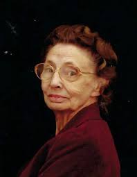 Obituary for Edna Earl Morrison Cessna