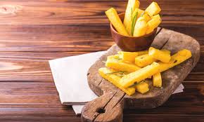 Servite in stufati italiani, zuppe spagnole o condite con sciroppo d'acero dolce, le possibilità per la polenta sono infinite. Farina Per Polenta Le Tipologie Piu Utilizzate E Apprezzate