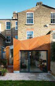 Idee Agrandissement Maison 50 Extensions Esthetiques Avec Images Agrandissement Maison Extension Maison Maison D Architecture