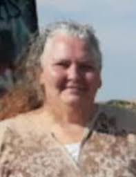 Obituary information for Georganna Marie Post