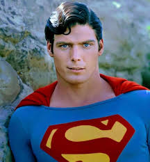 Will Reeve as a better Superman