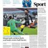 Newsnow aims to be the world's most accurate and comprehensive football news aggregator, bringing you the latest headlines from the best soccer news sites and other key national and international sports sources. 1
