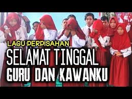 Lagu lagu buat sahabat yang ada juga memiliki nada dan irama bervariasi lagu untuk. Lagu Perpisahan Sekolah Yang Bikin Sedih Dan Baper Video Dan Teks Youtube