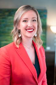 2018 Most Influential Women