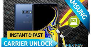 Samsung note 9 instant remote carrier unlock. Samsung Note 9 Instant Remote Carrier Unlock