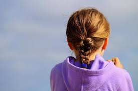 Get inspired by the best prettiest plaited hair ideas for 2020 and beyond. Hairstyle Hair Plait Hairstyles Weave Head Woven Girl Person Mind Child Pikist