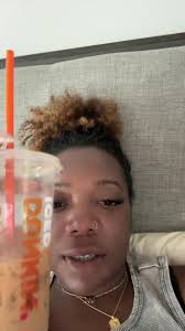 Aye @Dunkin' , the manger. Now. 👩🏼 #lactoseintolerant #toilet #imme...