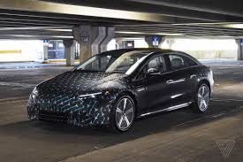 Discover the vehicle that is right for you. Mercedes Benz Confirms The Electric Eqs Will Cost Over 100 000 The Verge