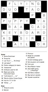 Check spelling or type a new query. Overview How To Construct Crosswords Word Searches Adafruit Learning System