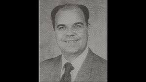 Rev. Marshall Smart-The Greatest Sin-Pilgrim Holiness Camp 1985