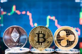 It does not rely on a central server to process transactions or store funds. Bitcoin Price Dwarfed By Ethereum All Time High International News Agency