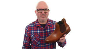 Based manufacturer of premium men's footwear and accessories. Allen Edmonds Liverpool Sku 8753683 Youtube