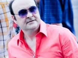 Kenny Walsh's "Raised