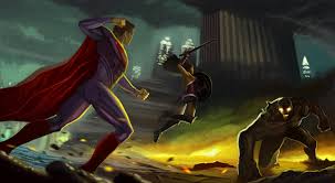 Tons of awesome superman wallpapers 1920x1080 to download for free. Wonder Woman Superman Fighting Against Doomsday Superman Vs Doomsday 1481441 Hd Wallpaper Backgrounds Download