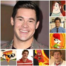 Happy Birthday to Adam Vining