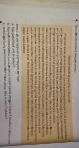 Tapi masih ada yang lebih menarik… yaitu download link, link satu halaman dll. A Apa Judul Dari Teks Tersebut B Apa Menurutmu Judul Tersebut Sudah Sesuai Dengan Isi Teks Brainly Co Id