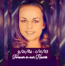 Kathleen Schenkel Memorial