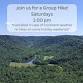 Group Nature Hikes event image