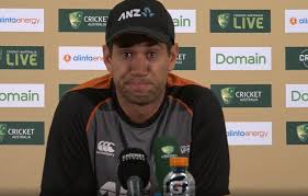 See what ross taylor (evilghost0650) has discovered on pinterest, the world's biggest collection of ideas. Cricket Emotional Ross Taylor In Tears Remembering Martin Crowe After Setting Test Record Nz Herald