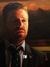 Oliver Queen and Laurel Lance Tragic Love Story