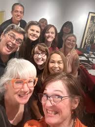 Boyer College of Music and Dance Alumni Association Board Meeting Invitation