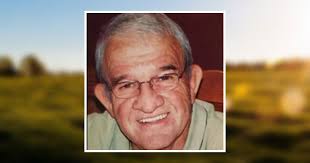 Ted Crowe Obituary May 4, 2022