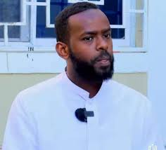 Al Jasiira News Somali